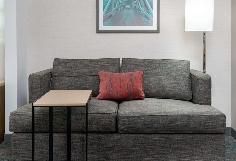 בית מלון כפרי Hampton Inn Boston Bedford Burlington