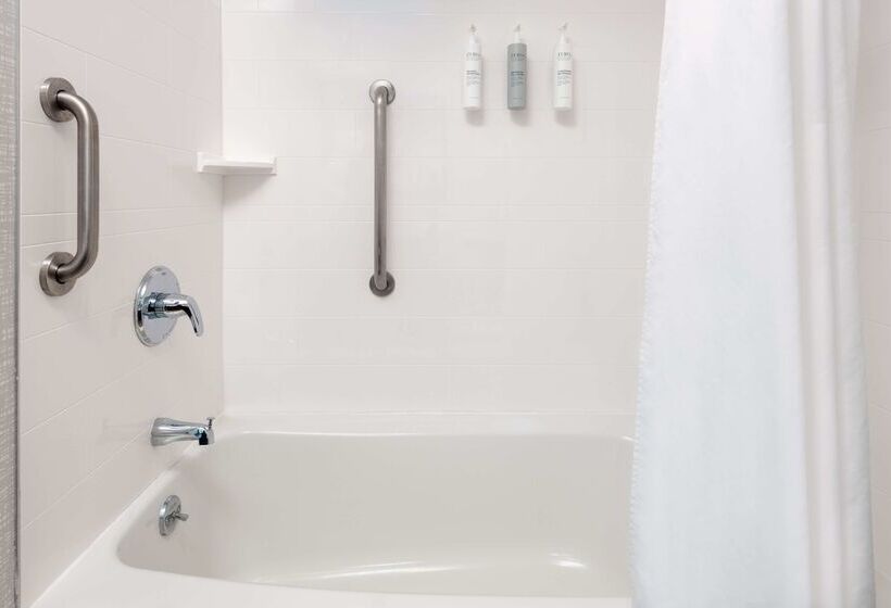 בית מלון כפרי Hampton Inn Boston Bedford Burlington