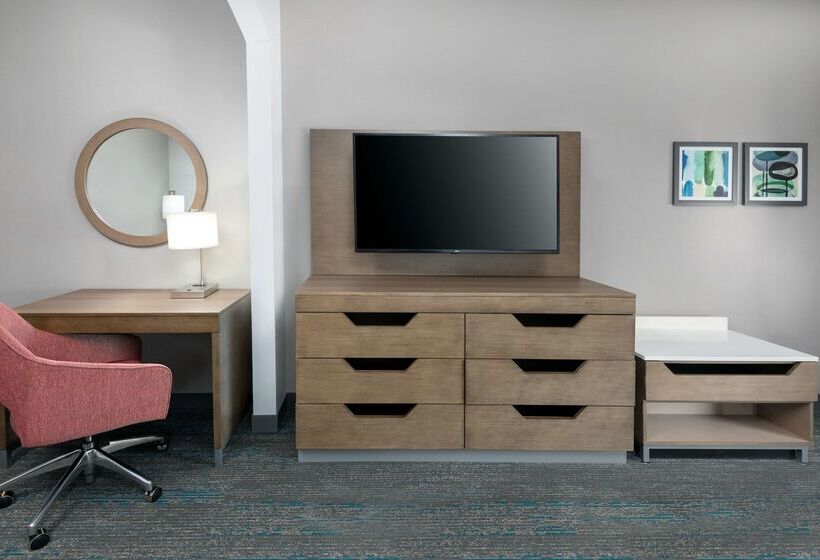 בית מלון כפרי Hampton Inn Boston Bedford Burlington