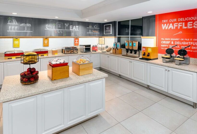 בית מלון כפרי Hampton Inn Boston Bedford Burlington