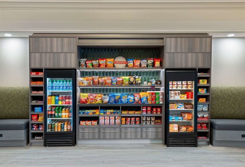 בית מלון כפרי Hampton Inn Boston Bedford Burlington