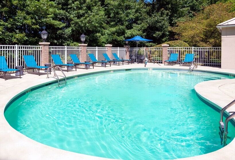 בית מלון כפרי Hampton Inn Boston Bedford Burlington