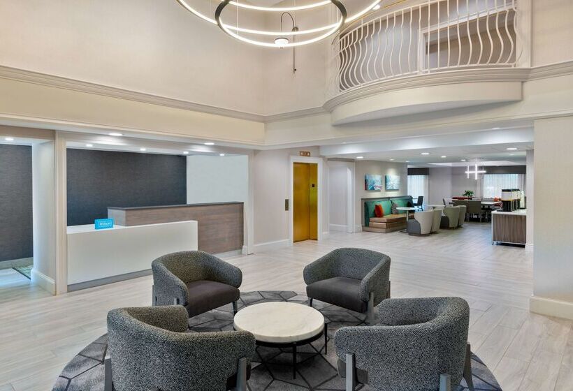 בית מלון כפרי Hampton Inn Boston Bedford Burlington