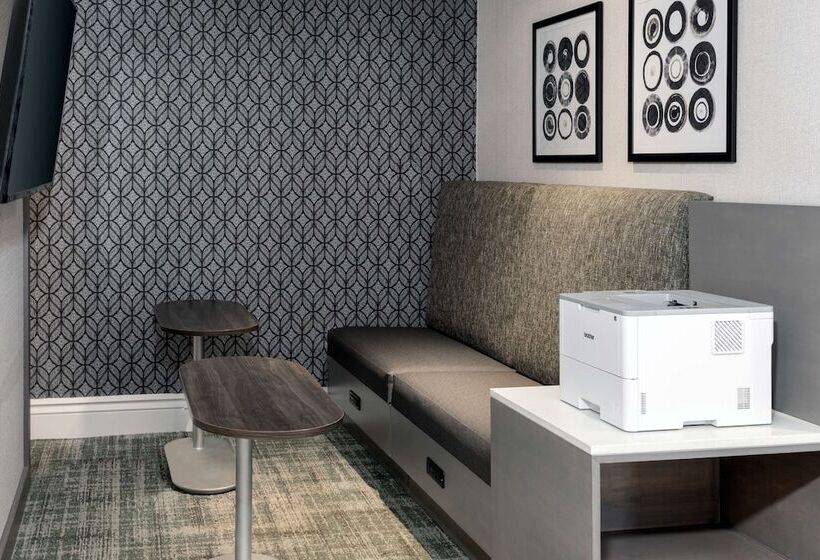 בית מלון כפרי Hampton Inn Boston Bedford Burlington