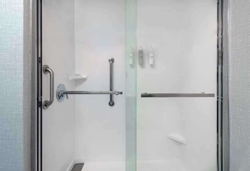 בית מלון כפרי Hampton Inn Boston Bedford Burlington