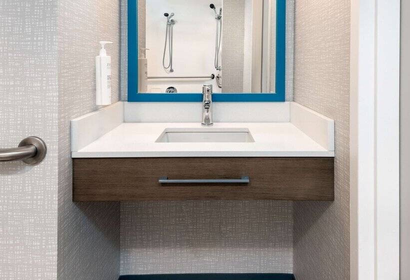 בית מלון כפרי Hampton Inn Boston Bedford Burlington