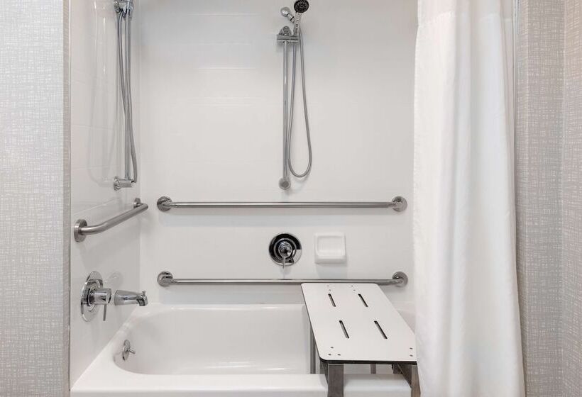 בית מלון כפרי Hampton Inn Boston Bedford Burlington