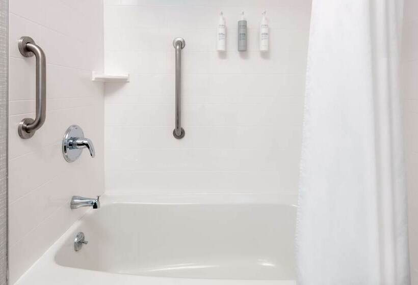 בית מלון כפרי Hampton Inn Boston Bedford Burlington