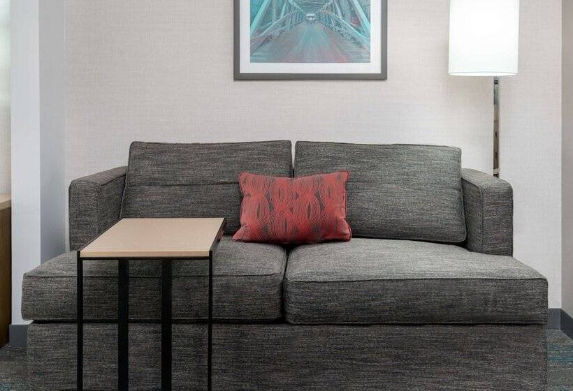 בית מלון כפרי Hampton Inn Boston Bedford Burlington