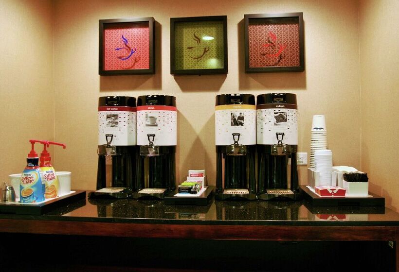 Отель Hampton Inn Billings