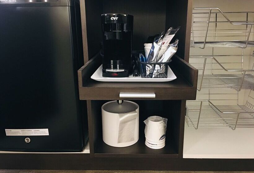 Отель Hampton Inn Billings