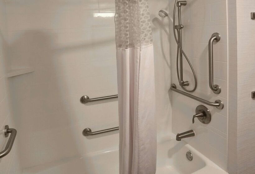 Отель Hampton Inn Billings