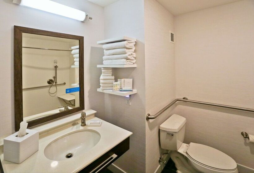 Отель Hampton Inn Billings