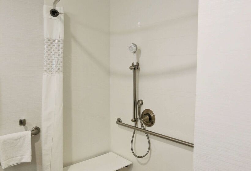 Отель Hampton Inn Billings