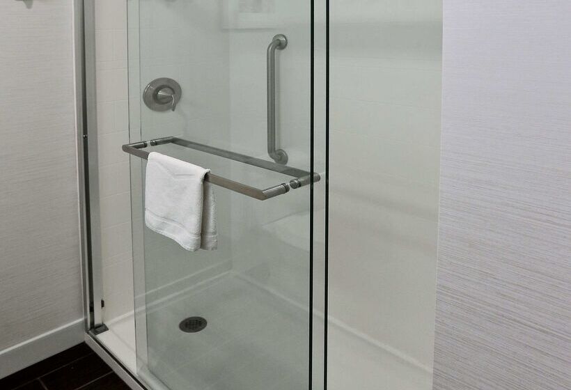 Отель Hampton Inn Billings