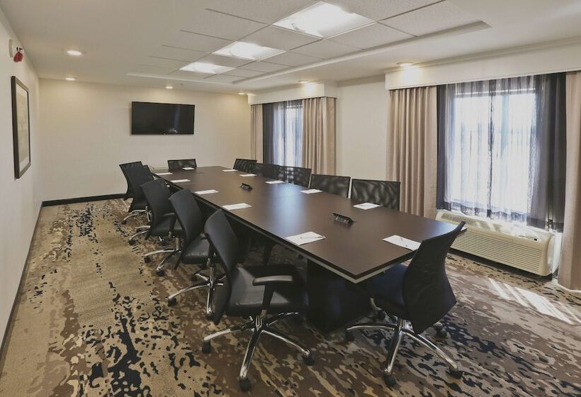 Отель Hampton Inn Billings