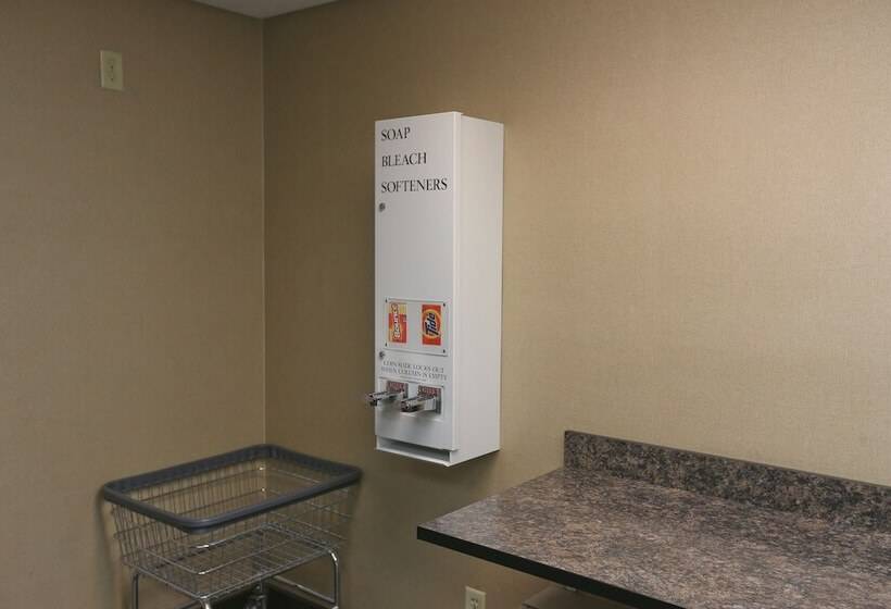 Отель Hampton Inn Billings