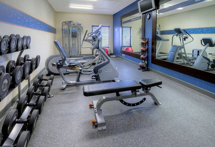 Отель Hampton Inn Billings