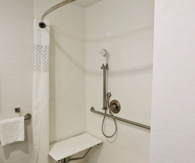 Отель Hampton Inn Billings