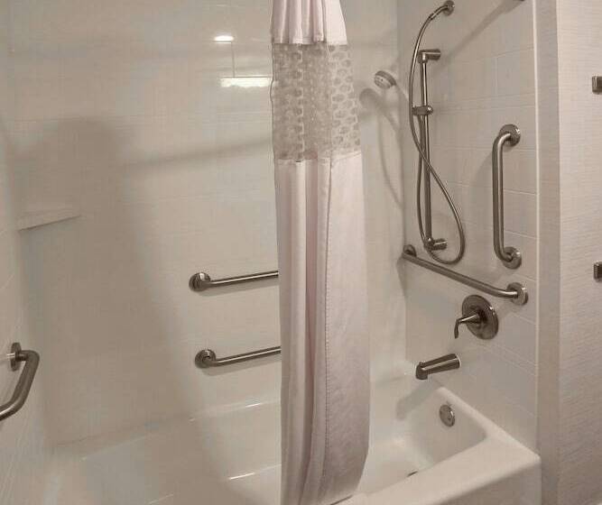 Отель Hampton Inn Billings