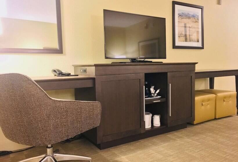 Отель Hampton Inn Billings