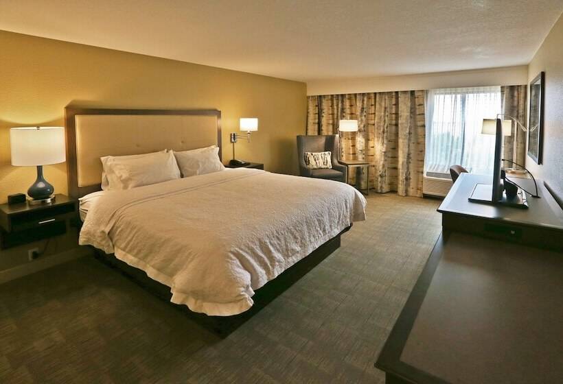 هتل Hampton Inn Billings