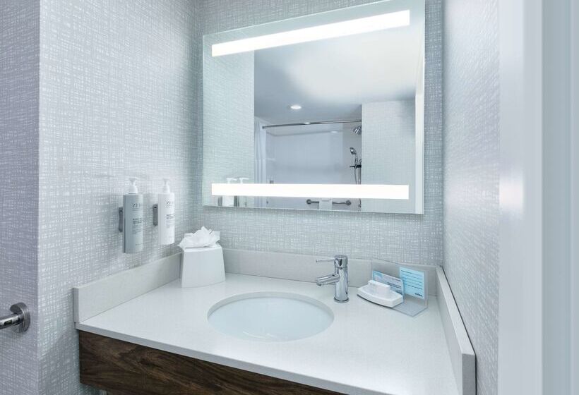 בית מלון כפרי Hampton Inn Biloxi