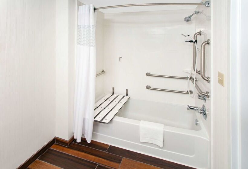 فندق Hampton Inn Birch Run/frankenmuth