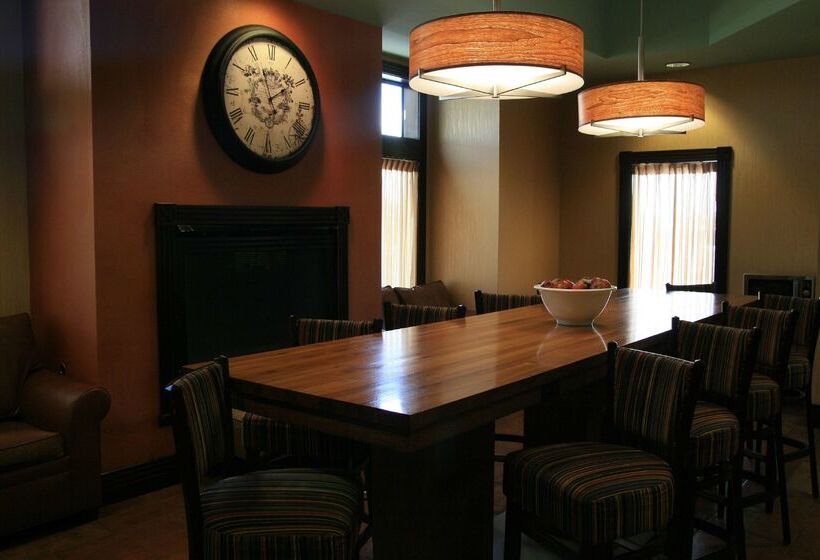 فندق Hampton Inn Birch Run/frankenmuth