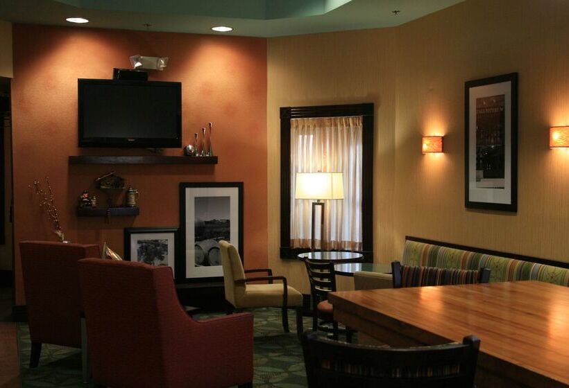 فندق Hampton Inn Birch Run/frankenmuth