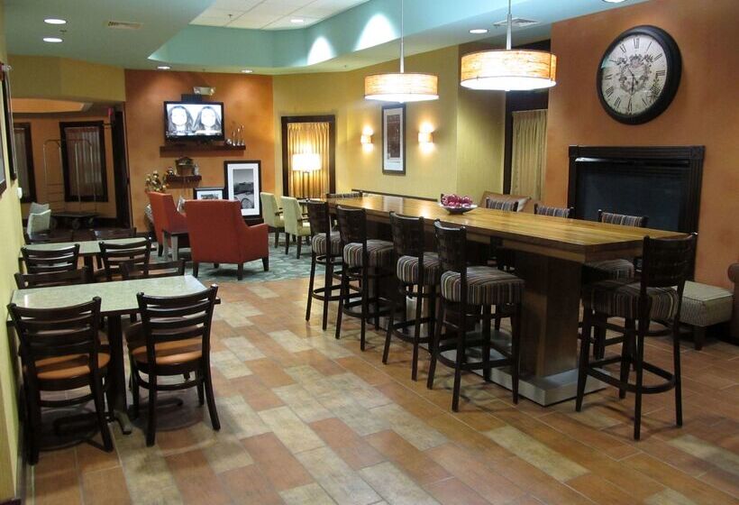 فندق Hampton Inn Birch Run/frankenmuth