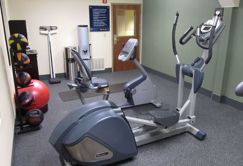 فندق Hampton Inn Birch Run/frankenmuth