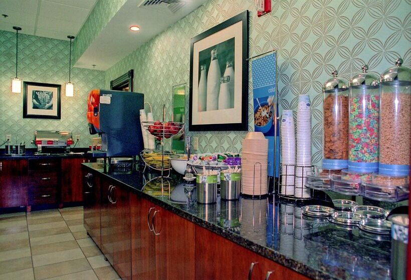 فندق Hampton Inn Birch Run/frankenmuth