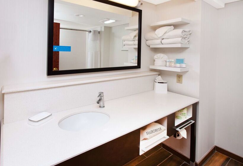 فندق Hampton Inn Birch Run/frankenmuth