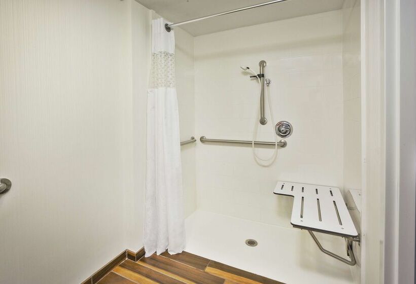 فندق Hampton Inn Birch Run/frankenmuth