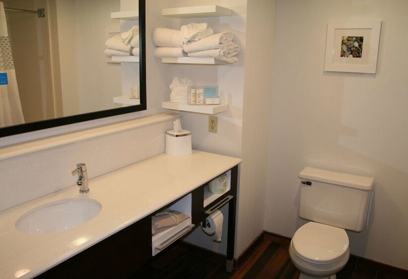 فندق Hampton Inn Birch Run/frankenmuth