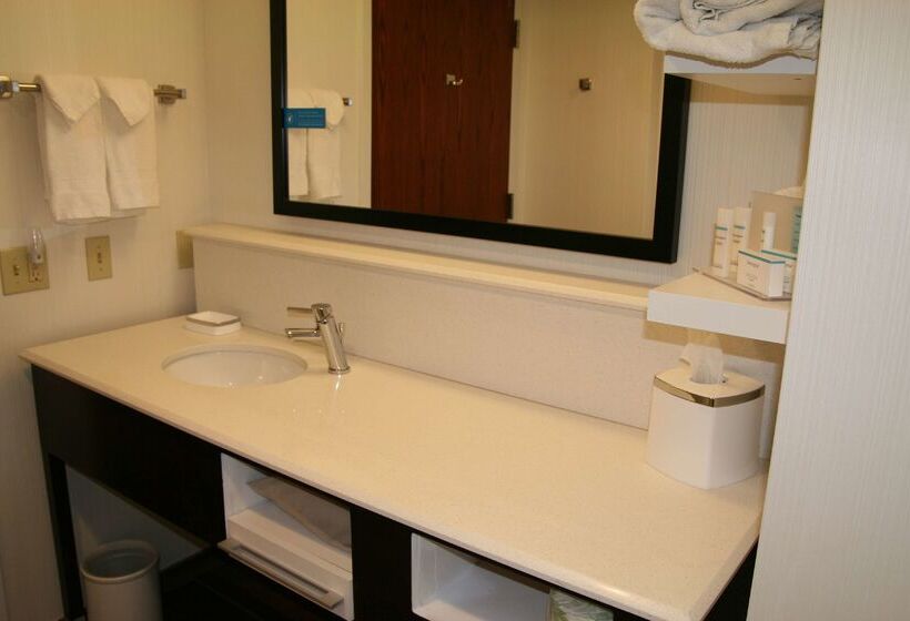 فندق Hampton Inn Birch Run/frankenmuth
