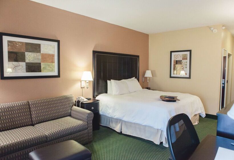 فندق Hampton Inn Bloomington West