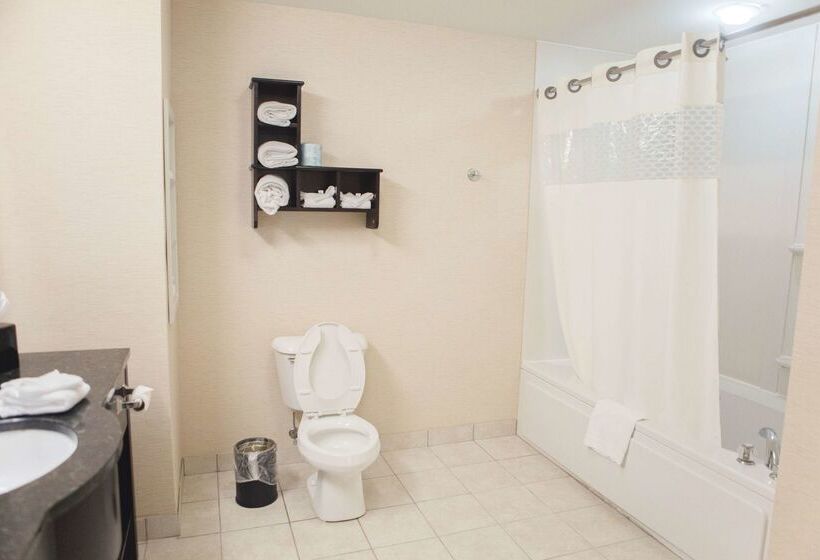 فندق Hampton Inn Bloomington West