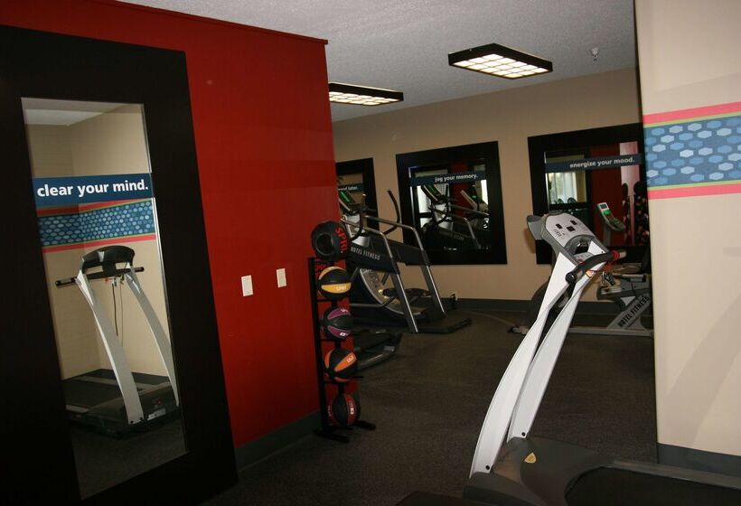 فندق Hampton Inn Bloomington West