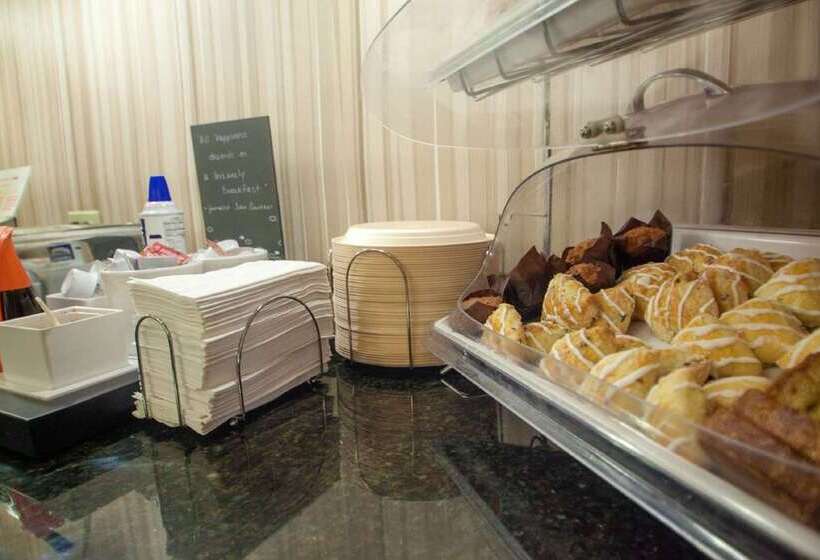 فندق Hampton Inn Bloomington West