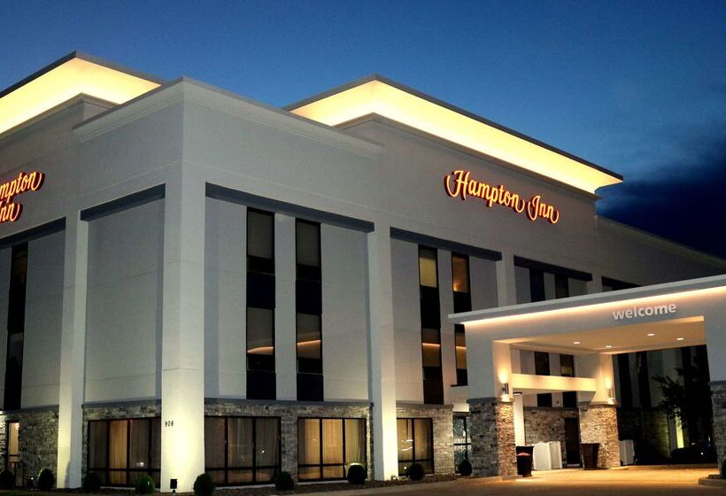 فندق Hampton Inn Bloomington West