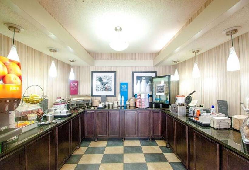 فندق Hampton Inn Bloomington West