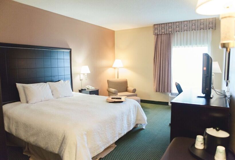 فندق Hampton Inn Bloomington West
