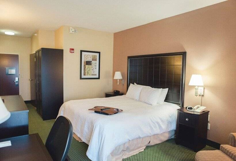 فندق Hampton Inn Bloomington West