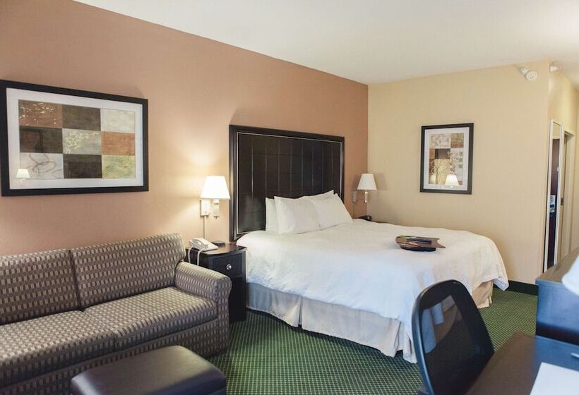 فندق Hampton Inn Bloomington West