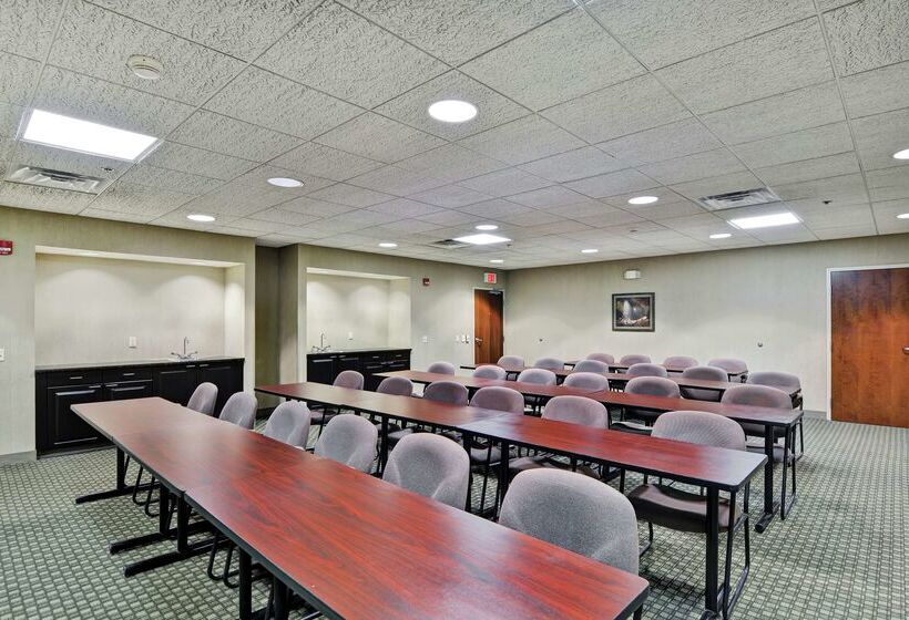 فندق Hampton Inn Bloomsburg