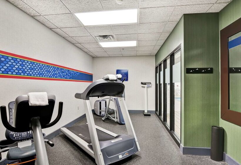 فندق Hampton Inn Bloomsburg