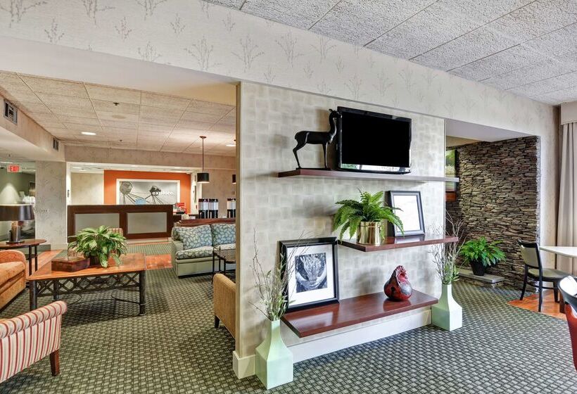 فندق Hampton Inn Bloomsburg