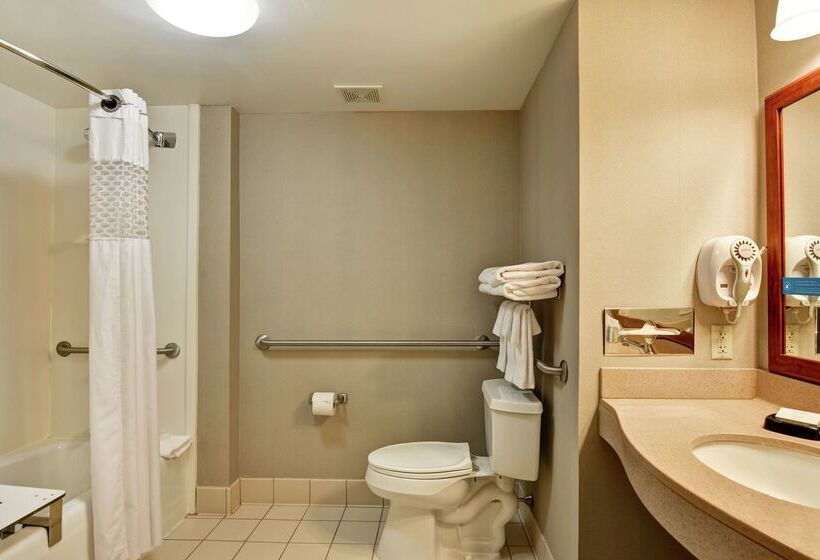 فندق Hampton Inn Bloomsburg